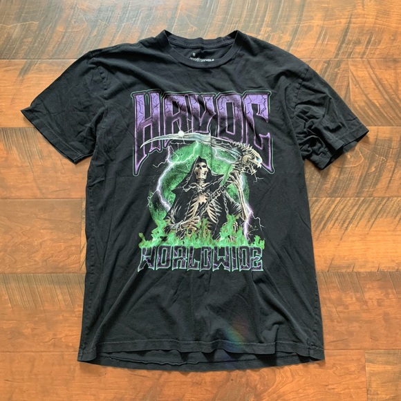 T-shirt - Picture 1 of 4